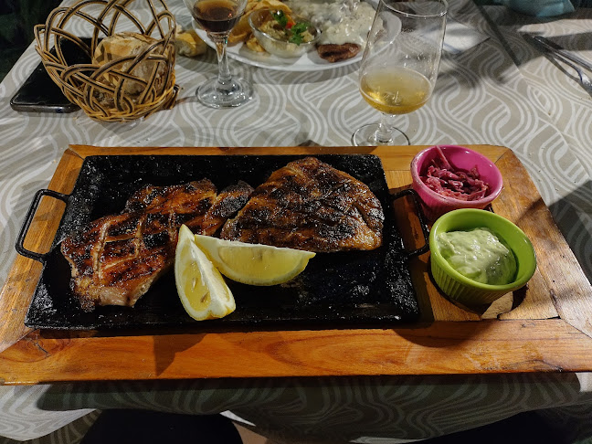 Heller Brasas & Mas - Gastronomía y hostelería