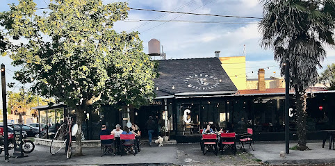 La Casona Bar de Picadas