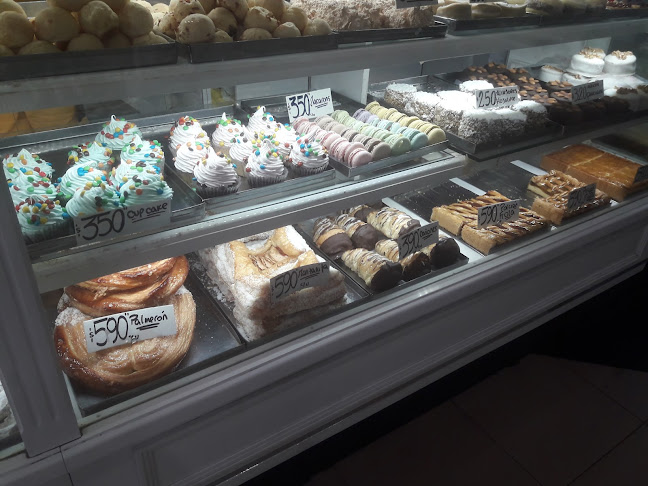 Confitería Summus - Gran Buenos Aires