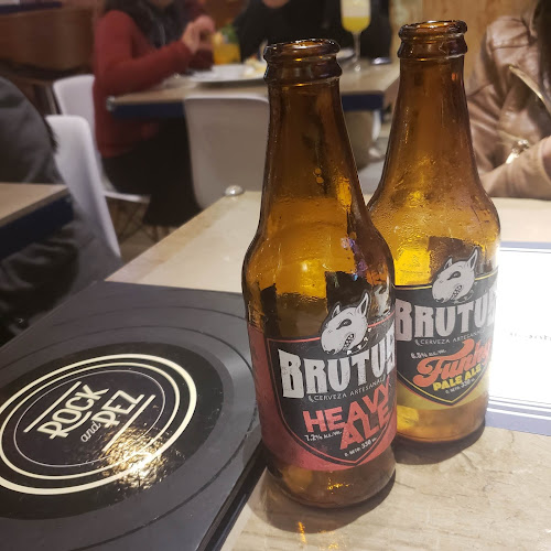 Opinii despre Rock and Pez în Lima - Gastronomía y hostelería