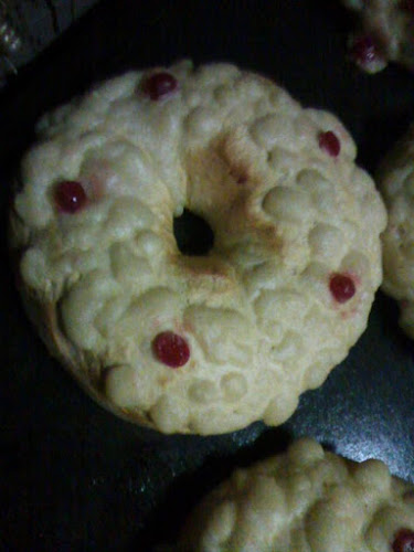 Opinii despre Panaderia las marias în Monte Grande - Gastronomía y hostelería