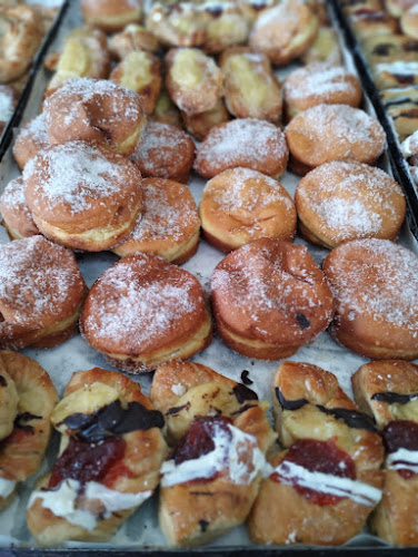 Opinii despre PANADERIA ANTO & NICO în Belén de Escobar - Gastronomía y hostelería