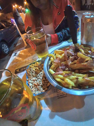 Av. Avellaneda 4535, B1645 Virreyes, Provincia de Buenos Aires