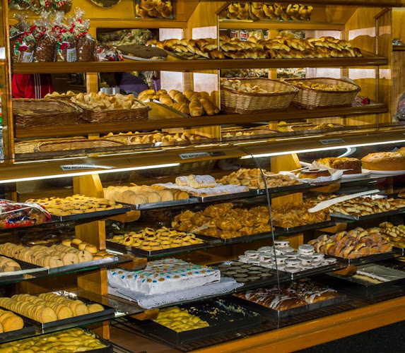 Panaderia y Confiteria Maria Jose