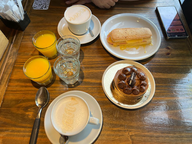 Pub y Restaurante "Cosme" | Alberdi - Gastronomía y hostelería