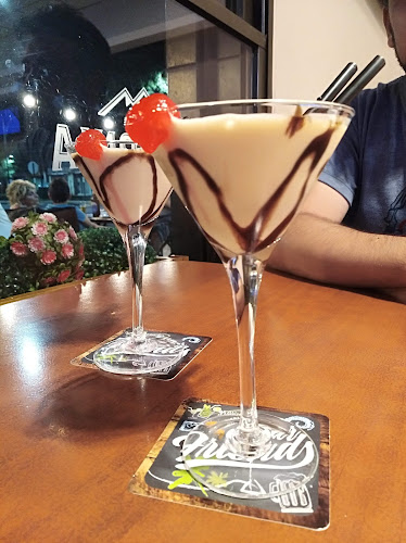 Bar Friends. - Gastronomía y hostelería