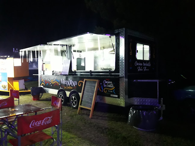 Opinii despre Vicentino La Cantina în Bahía Blanca - Gastronomía y hostelería