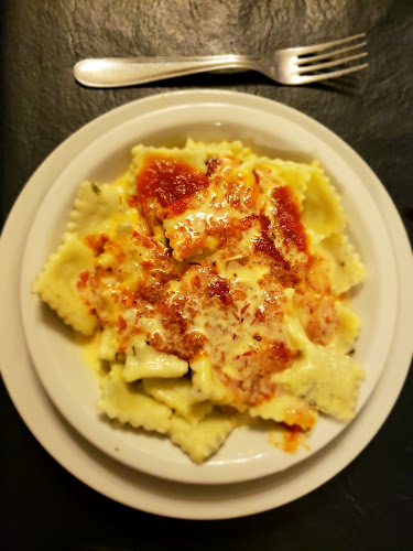 Restaurante Círculo Italiano - Santa Fe de la Vera Cruz