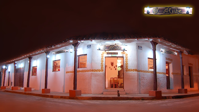 El Aljibe Comida Típica - Gastronomía y hostelería