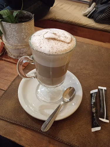 Opinii despre Monte Carlo Panaderia y Café în Concordia - Gastronomía y hostelería