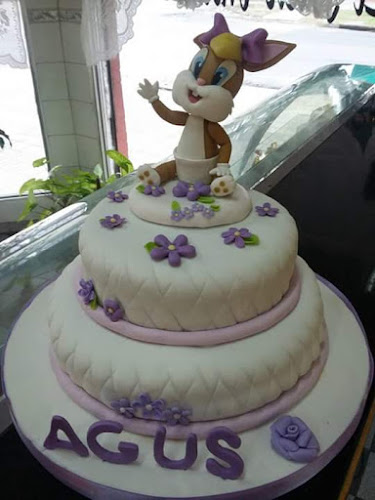 Comentarii opinii despre Panadería y Confiteria El Nuevo Molino