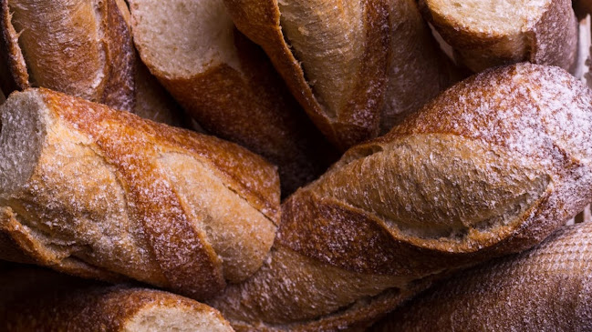 Panadería Rica Boutique