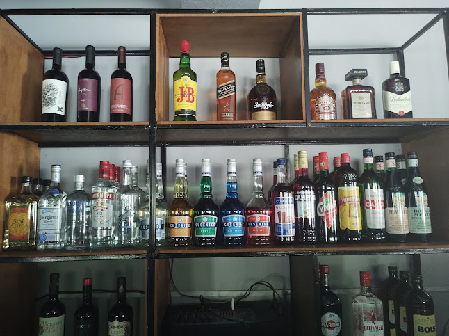 Blend Resto Pub - Avellaneda