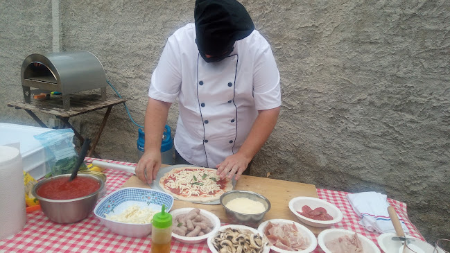 Opinii despre jhonnys pizza party în Rosario - Gastronomía y hostelería