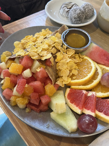 Croissant Café - Gastronomía y hostelería