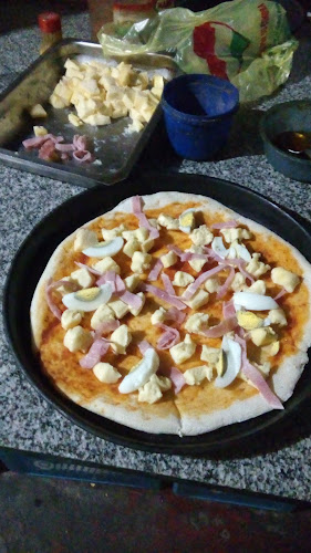 Cerveceria El Patio Pool