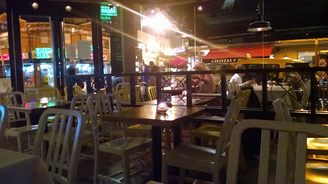 EL TILO- CAFÉ GOURMET