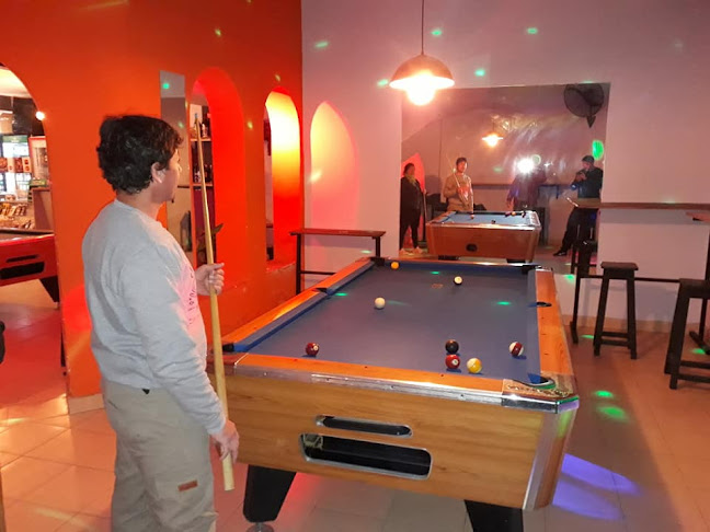 Av. Aristóbulo del Valle 5583, S3000 Santa Fe de la Vera Cruz, Santa Fe