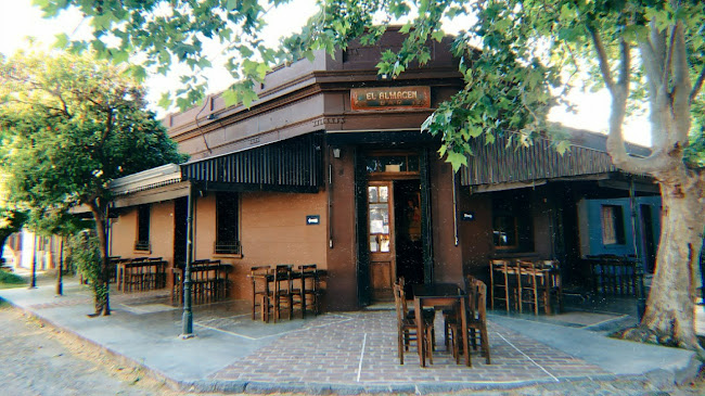 El Almacén Bar - Florencio Varela