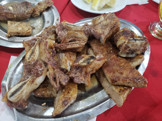 La Ruleta de Pancho - Córdoba