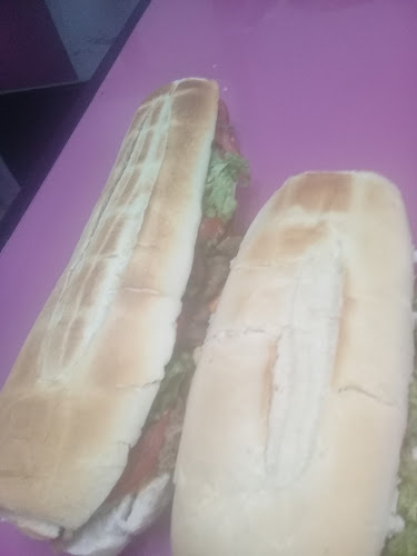 Sant'e Sandwicheria - Gastronomía y hostelería