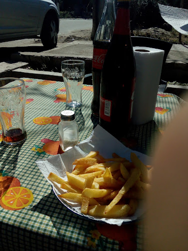 Pizzeria L&V - San Fernando del Valle de Catamarca