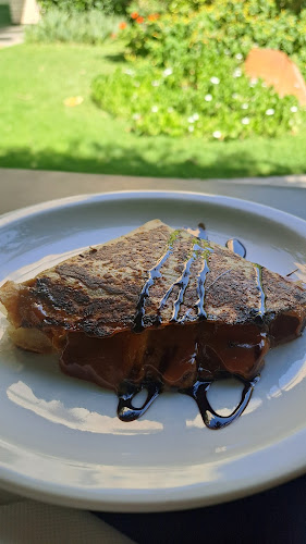 Opinii despre Patio Lorenza în Mendoza - Gastronomía y hostelería