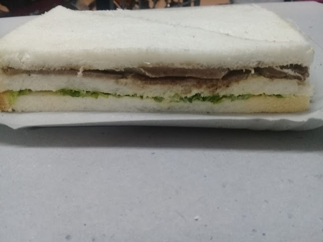 Opinii despre Sant'e Sandwicheria în San Miguel de Tucumán - Gastronomía y hostelería