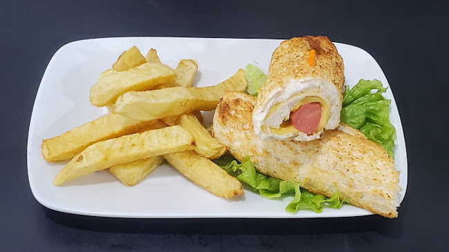 De Taquito - Resto Bar y Parrilla