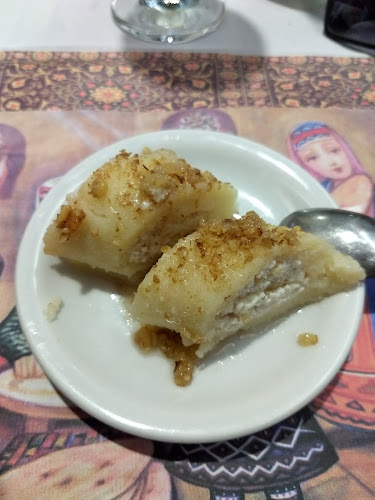 Opinii despre Dirán în Córdoba - Gastronomía y hostelería