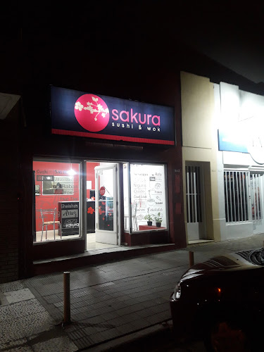 Almte. Guillermo Brown 582, U9000 Comodoro Rivadavia, Chubut