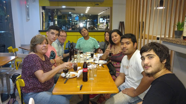 Lamadrid 601 Sur, T4000 San Miguel de Tucumán, Tucumán