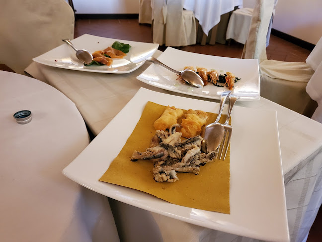 Ristorante Il Baco da Seta