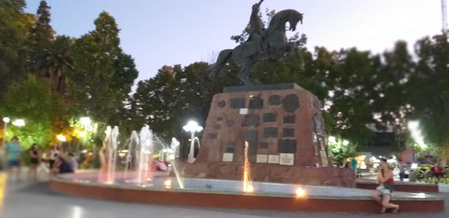 Opinii despre Bon O Bon în San Rafael - Gastronomía y hostelería