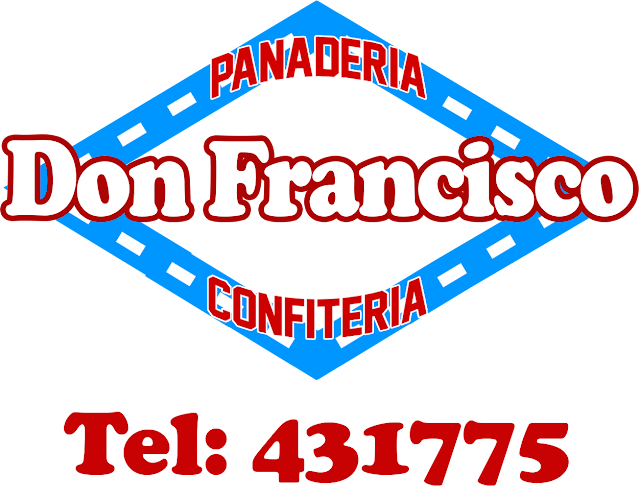 Comentarii opinii despre Panaderia Y Confiteria "Don Francisco"