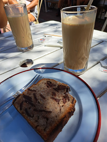 Opinii despre Blu Cafe San Isidro în San Isidro - Gastronomía y hostelería