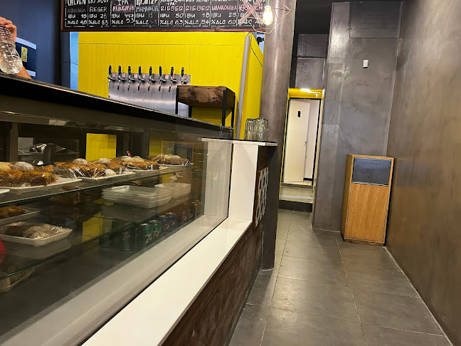 Shami Shawarma La Plata