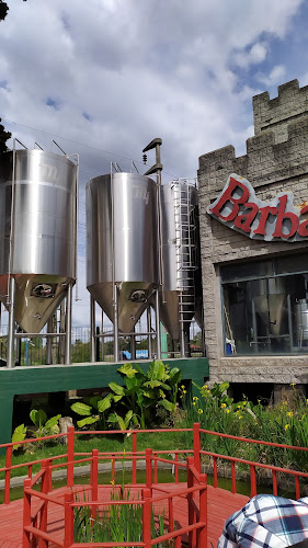 Anapa S.a. Barba Roja - Belén de Escobar