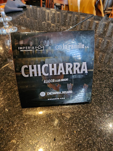 Pueyrredón 1, S2000 LHA, Santa Fe