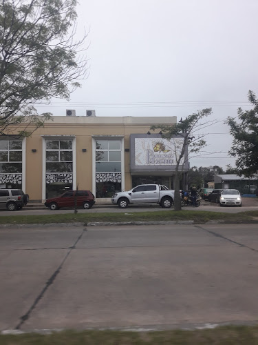 Panificados Martín - HJP