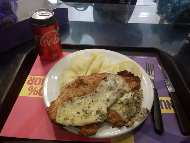 B1906DME, Av. 1 1461-1499, B1904DME La Plata, Provincia de Buenos Aires