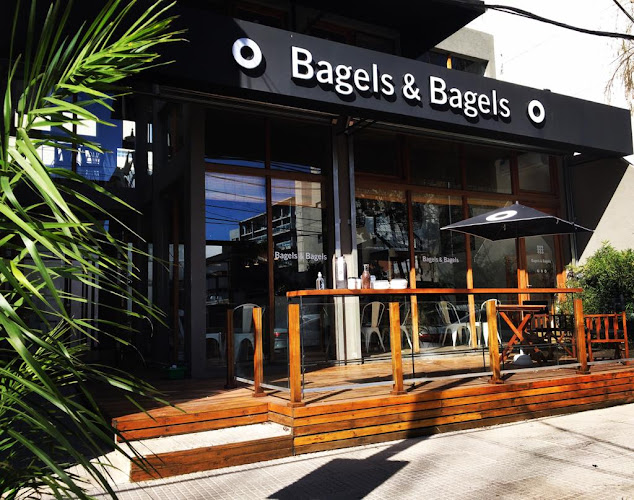 Bagels & Bagels - Vicente Lopez - Vicente López
