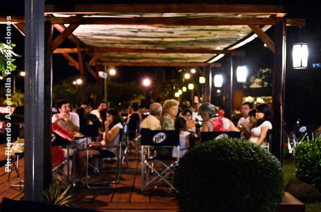 La Bajadita - Costanera - Posadas