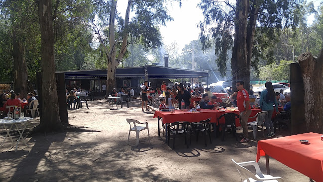 Opinii despre Parrilla Don Pepe în Ezeiza - Gastronomía y hostelería