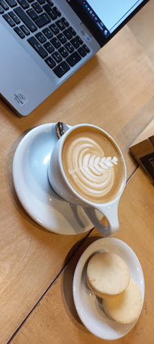 Llama Coffee Roasters - Gastronomía y hostelería