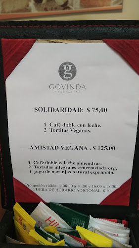 Comentarii opinii despre Tacuara Real Food GC