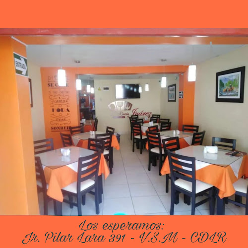 Opinii despre El Rincón Juárez în Mar del Plata - Gastronomía y hostelería