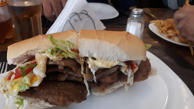 Guatemala 97, T4000 San Miguel de Tucumán, Tucumán