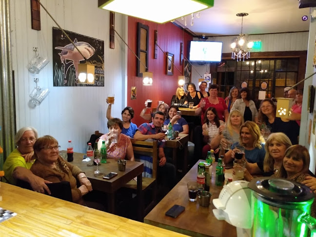 Bauta Pizza - Bahía Blanca