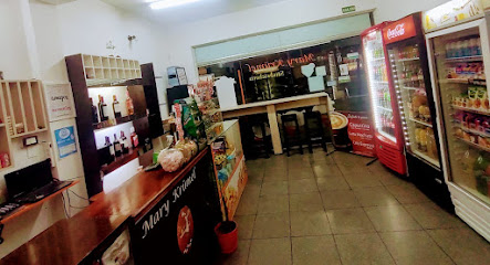 Mary Krumel Sandwicheria